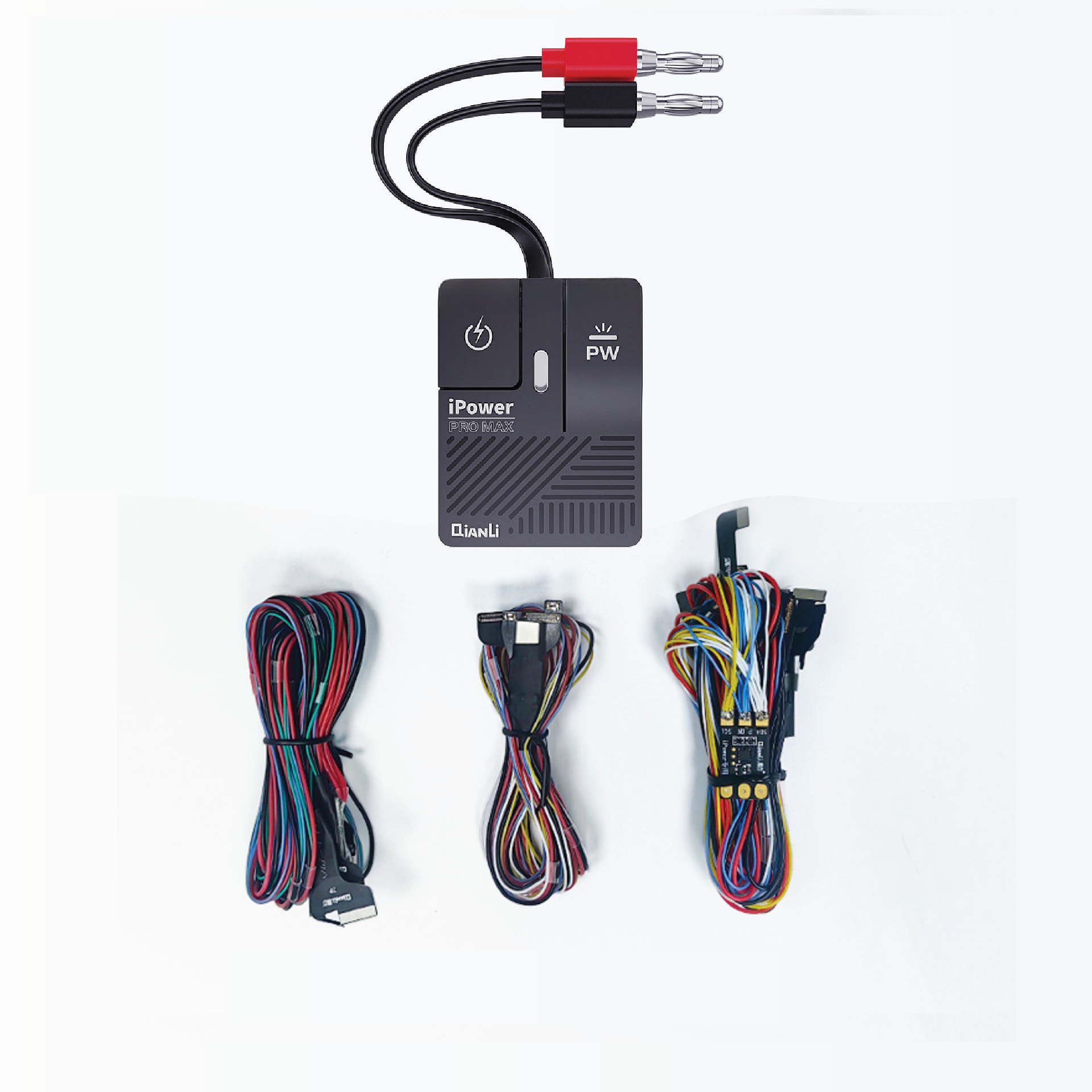 Qianli|iPower Pro Max V2.2|Generation 7 with 6G-14PM FPC cable